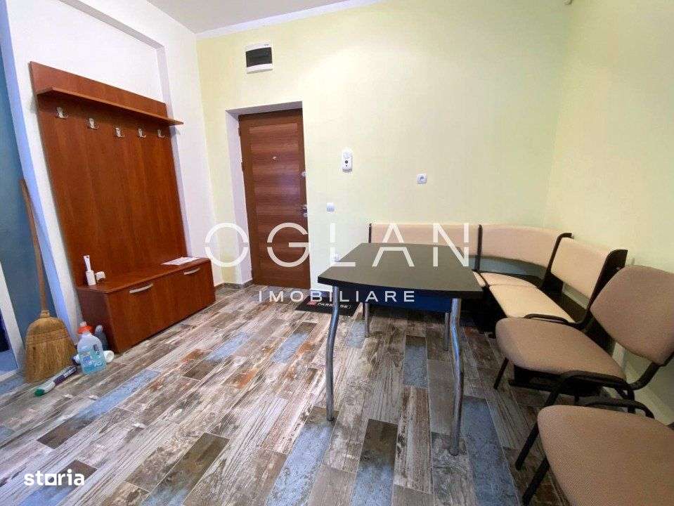 Apartament tip studio, suprafata generoasa, Et. 1, Cedonia - Imagine principală: 4/13