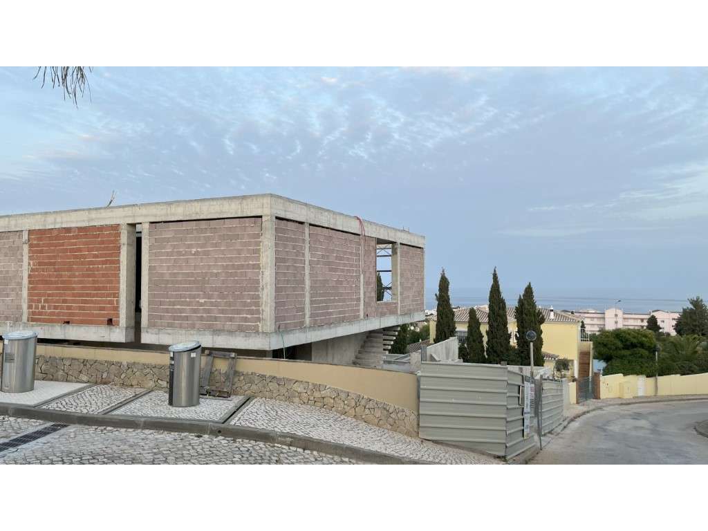 Moradia T3 Venda Lagos-7