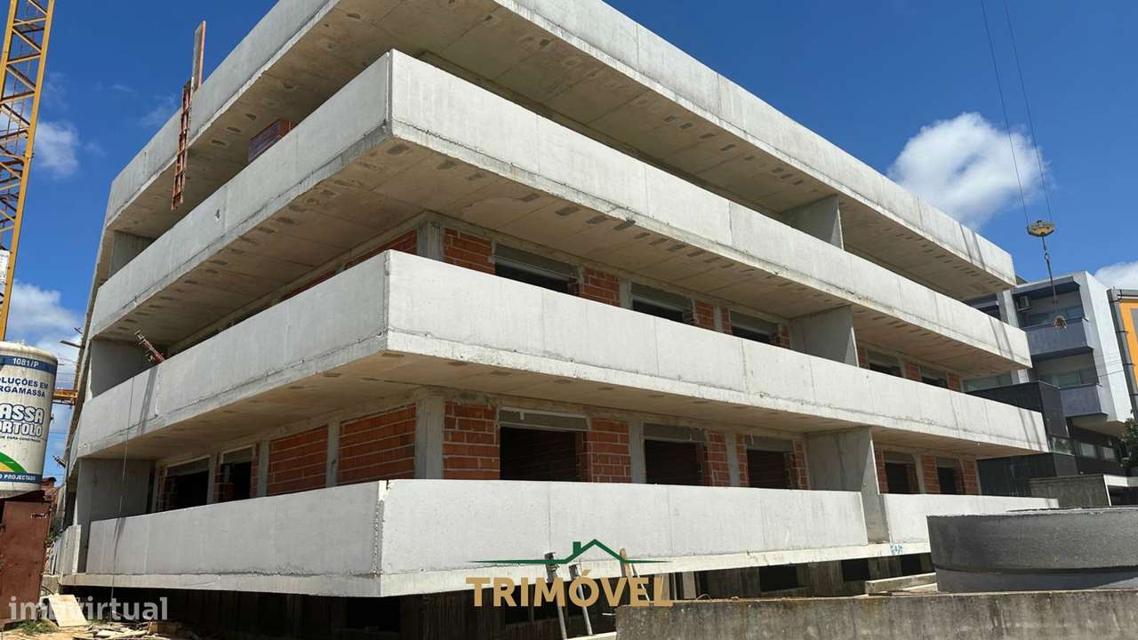 Apartamento T3 Venda em Loureiro,Oliveira de Azeméis - Grande imagem: 4/7