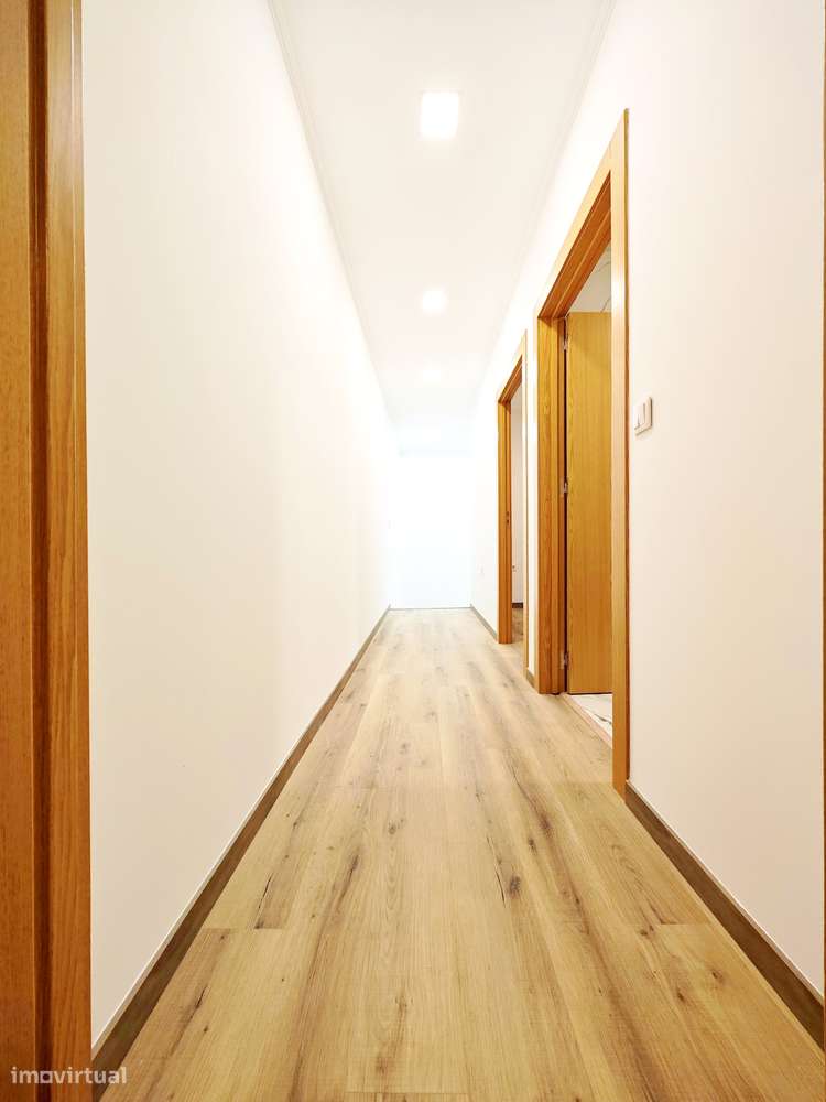 Moradia T2 Nova Construção-9