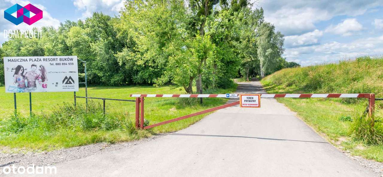*** Marzysz o działce w takim miejscu? Czas działać! ***-8