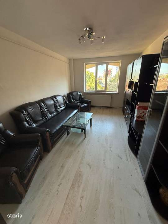 Apartament 3 camere, 64.50 mp, zona Piata Garii - Imagine principală: 2/10