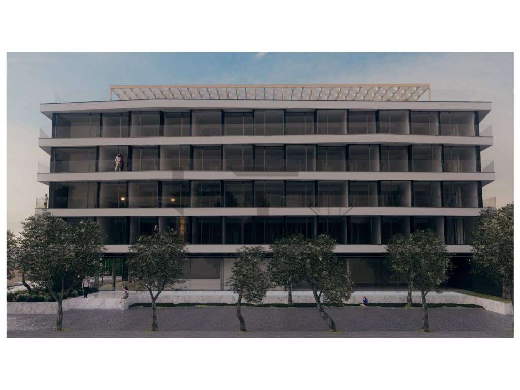 Terreno com Projeto Aprovado para Hotel 4 Estrelas, para Venda em O... - Grande imagem: 2/6