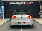 VW Golf 2.0 GTi DSG - 4