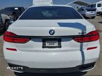 BMW Seria 7 740Li - 8