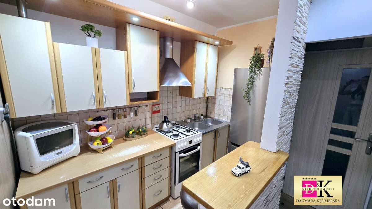 2 Pokoje - Parter - Staffa-4