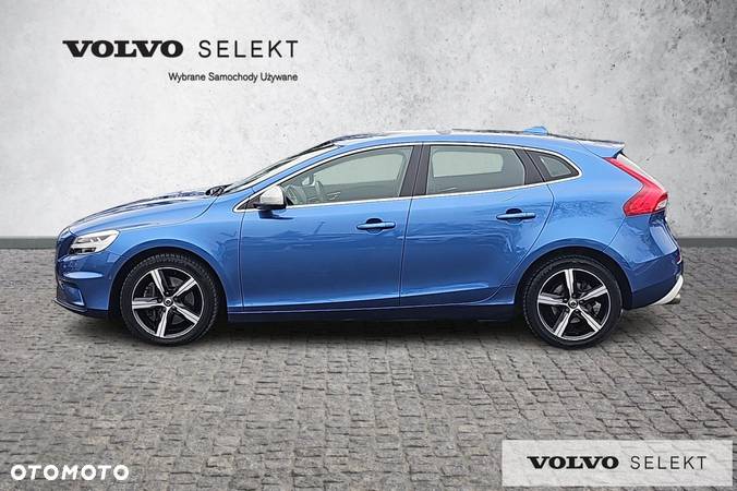 Volvo V40 - 3