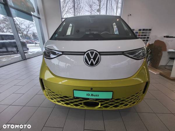 Volkswagen ID Buzz Pro - 11