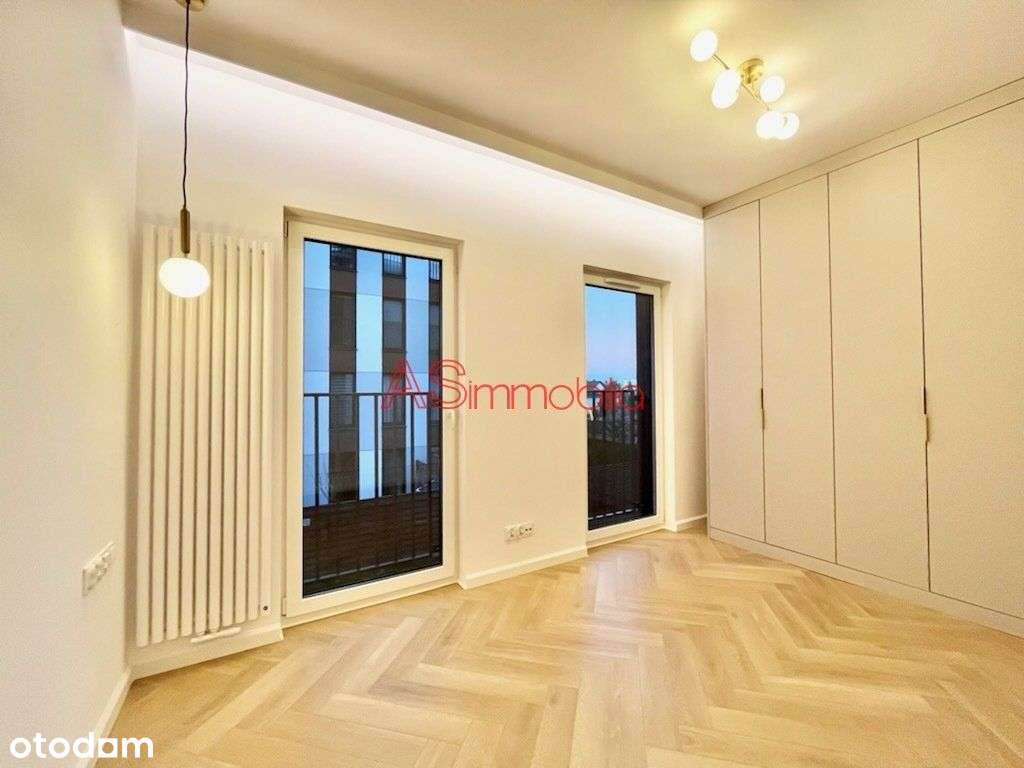 Bez Prowizji!Okazja!Gotowe,61m2,Warszawa-Tarchomin-11