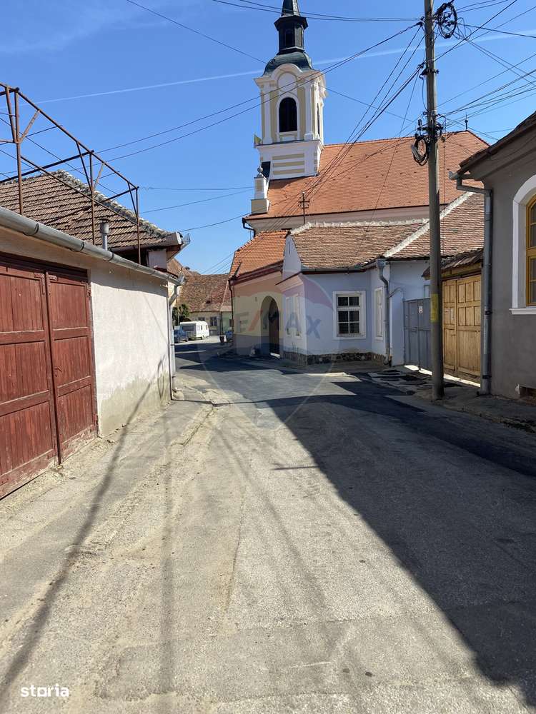 Apartament la casă în zona centrală! - Imagine principală: 5/6