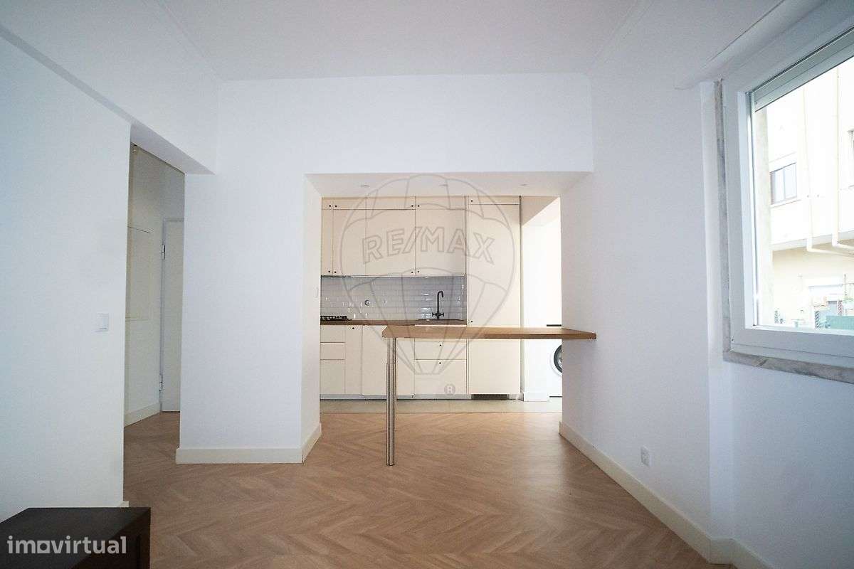 Apartamento T2 Para Venda