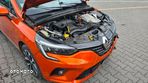 Renault Clio E-TECH Hybrid 140 INTENS - 8