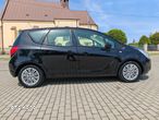 Opel Meriva 1.7 CDTI Edition - 3
