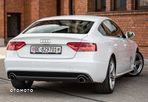 Audi A5 2.0 TFSI Sportback - 6