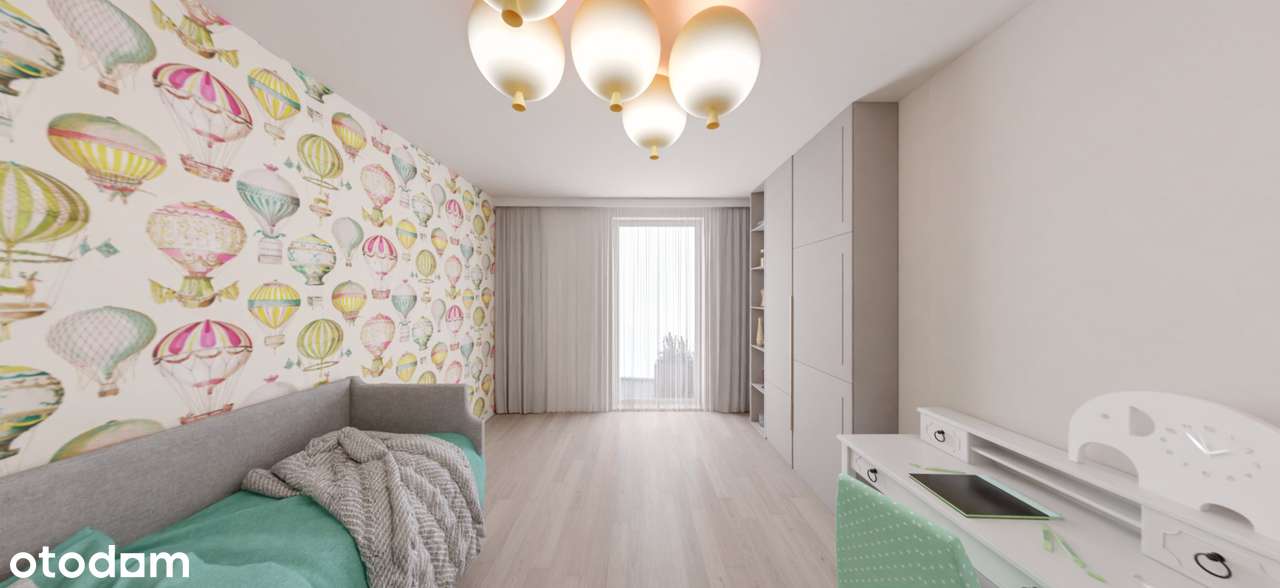 Apartament z widokiem na zatokę - Redłowo-3