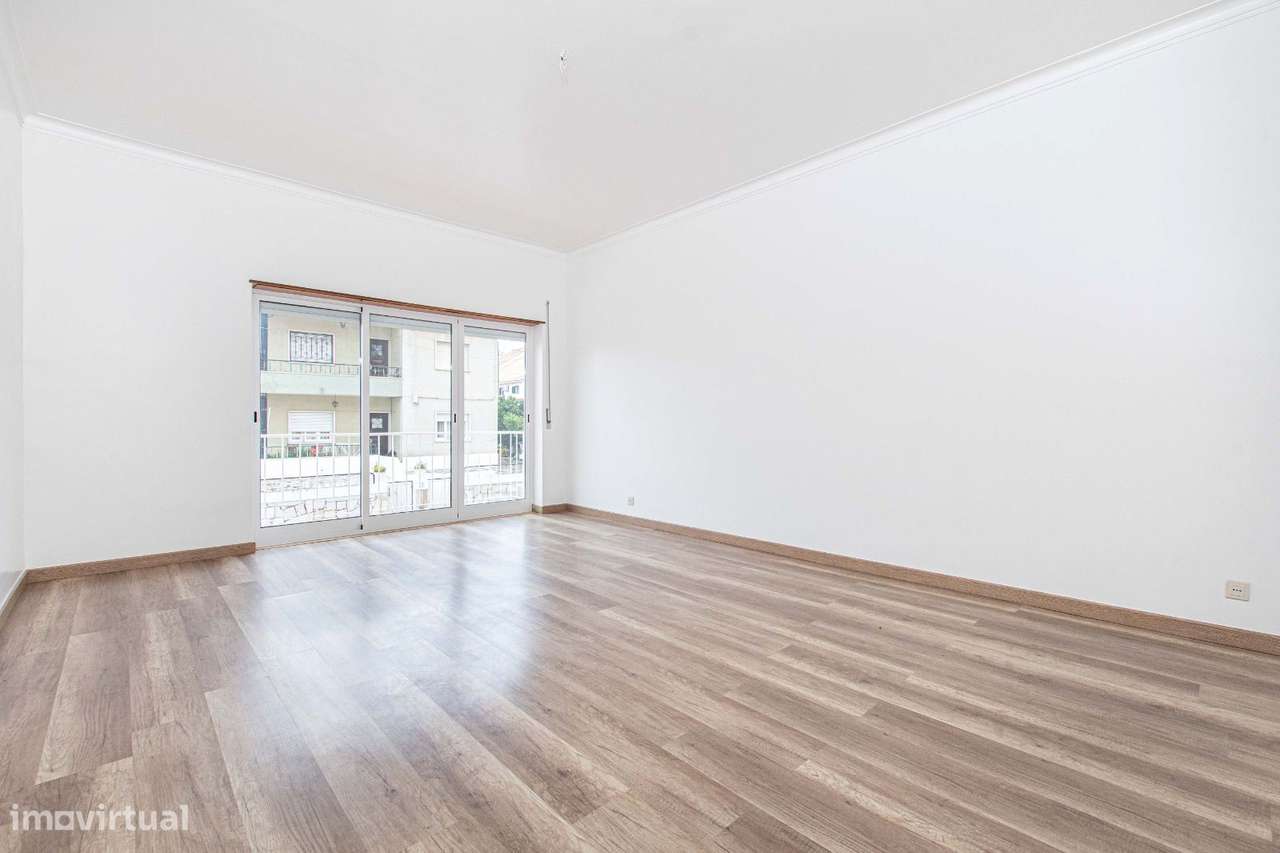 Moradia T3 Guizanderia, Carregado, Alenquer - Grande imagem: 3/25