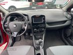 Renault Clio Sport Tourer 1.5 dCi Dynamique S 82g - 14