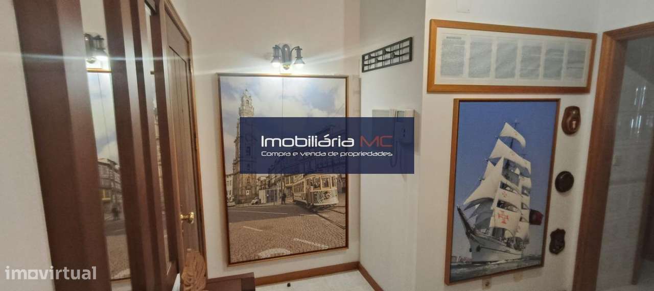 Apartamento T1 - Arcozelo (Vista Mar) | Vila Nova de Gaia-10