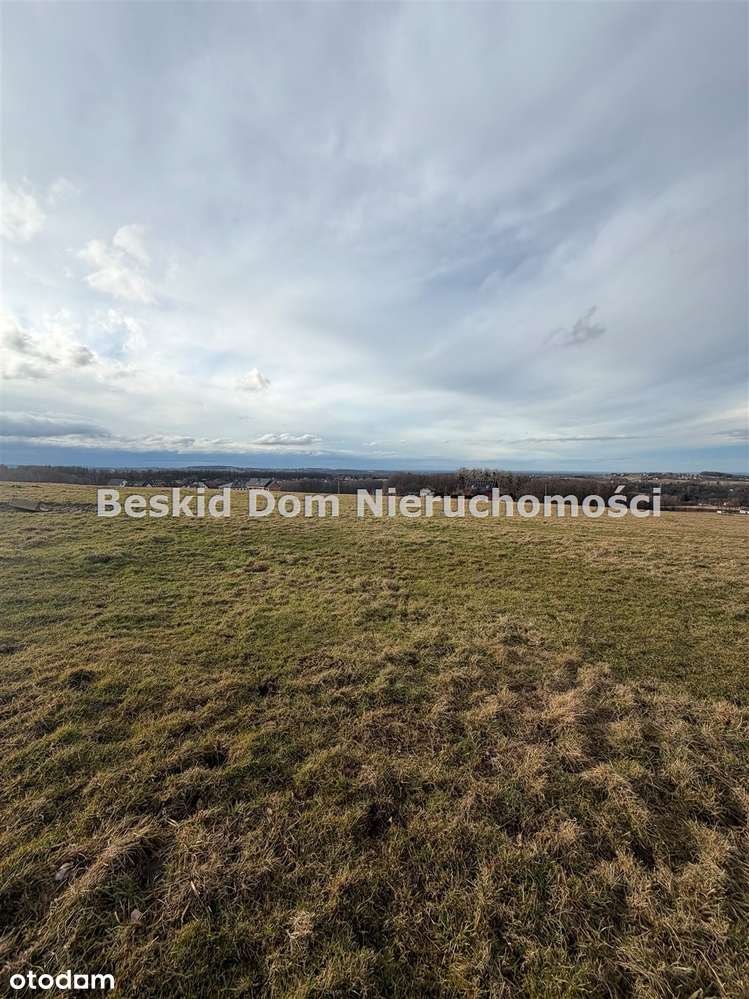 Działka na sprzedaż, Jasienica-3