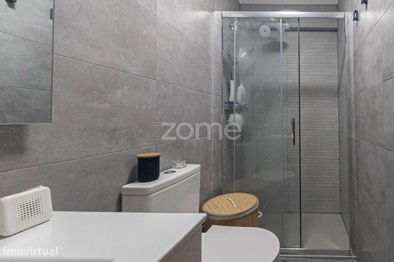 Apartamento T2 à venda na Rua Holanda-7
