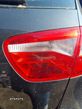 SEAT IBIZA IV 4 08-17 KOMBI LAMPA PRAWY TYŁ W KLAPĘ - 1