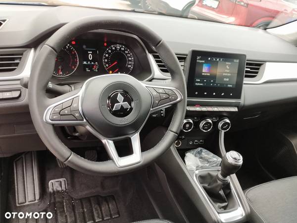 Mitsubishi ASX 1.0 Invite Style - 11