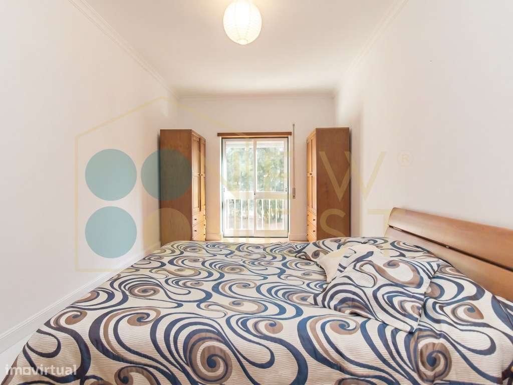Apartamento T4 com 150m2 junto à Estrada das Machadas | Setúbal-29
