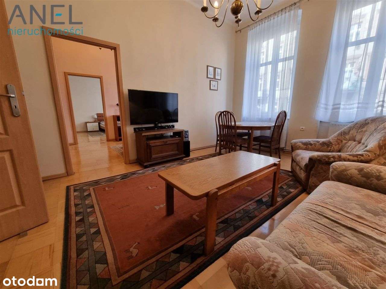 Zamieszkaj w śródmieściu Katowic-blisko Parku-4