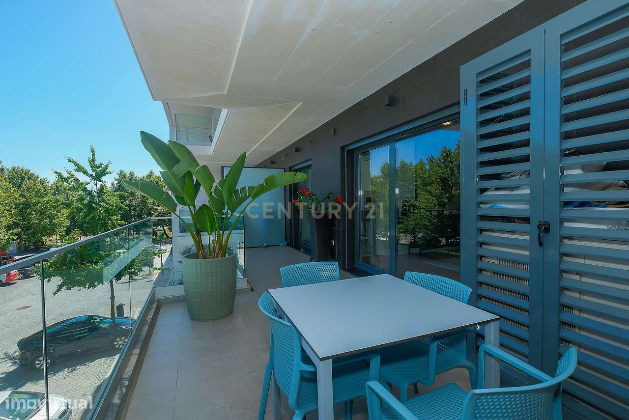 Apartamento T3 de Excelência em Porto Salvo, Oeiras-17