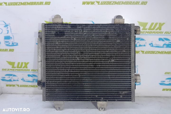 Radiator clima 88450-0h020-a Citroen C1 1 (facelift) seria - 2