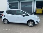 Opel Meriva 1.3 CDTI Cosmo ecoFLEX - 4