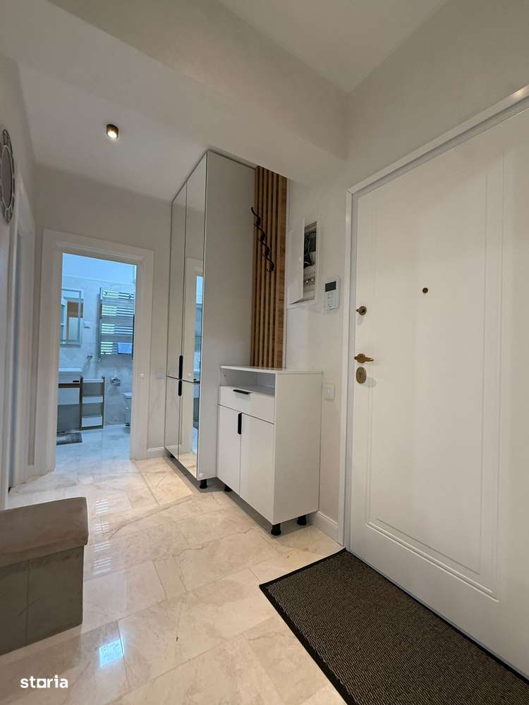 Apartament 2 camere decomandat de închiriat - Royal Town Copou - Imagine principală: 4/14