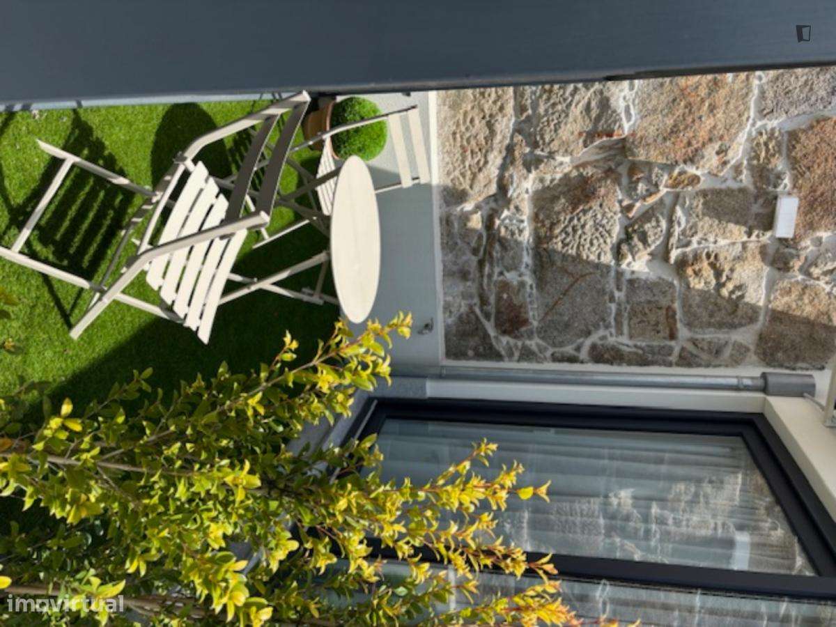 Apartamento com 1 quartos - localizado em Bonfim Porto - Grande imagem: 2/9