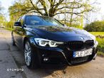 BMW Seria 3 318d Edition M Sport Shadow - 6