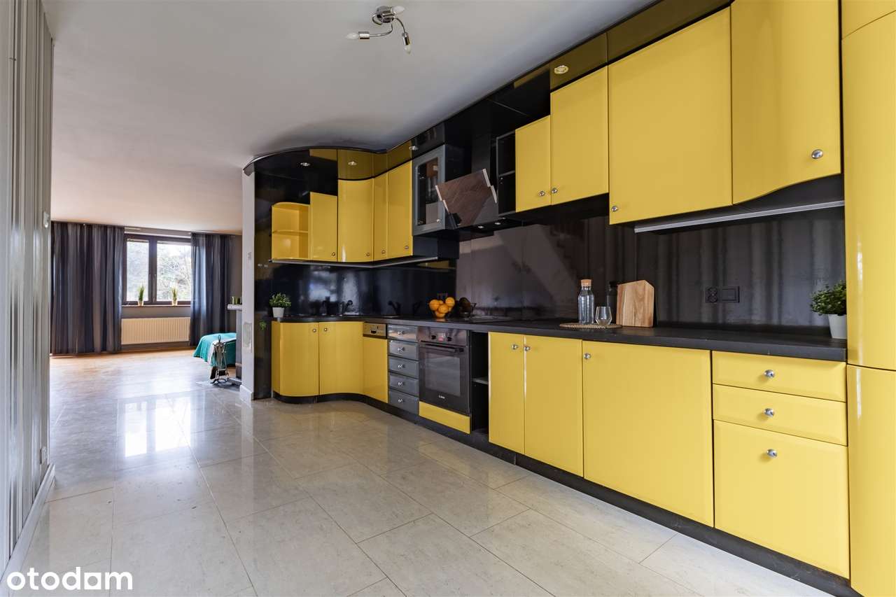 Dom, 127 m², Toruń-5