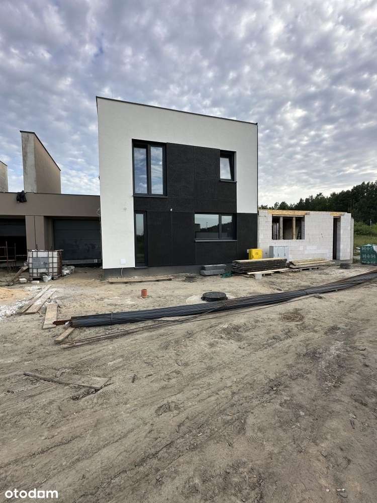 Nowe nowoczesne osiedle na skraju lasu! - Pełny obrazek: 3/15