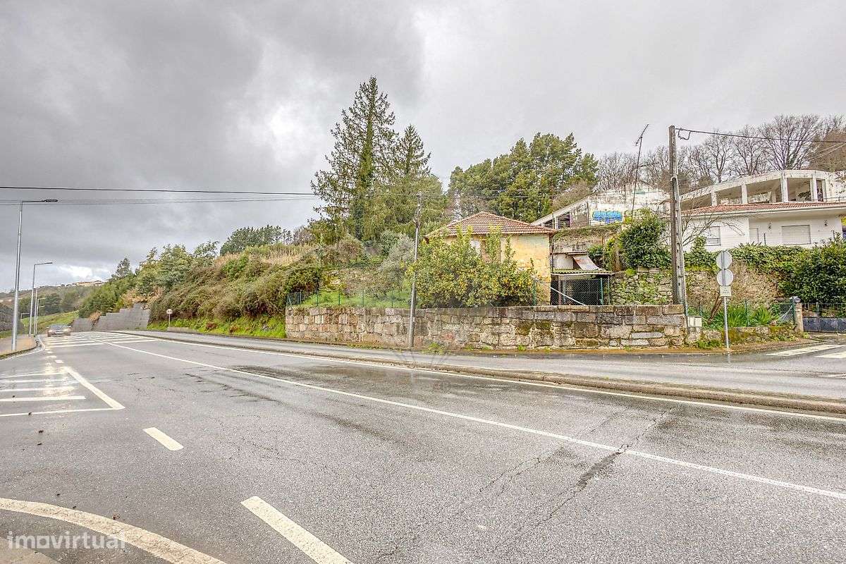 Moradia T2 para venda-20