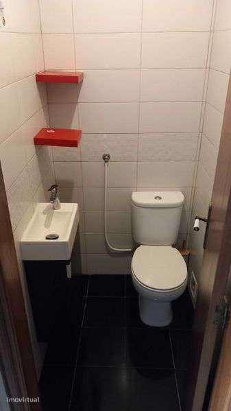 Apartamento duplex T2 - Grande imagem: 4/12