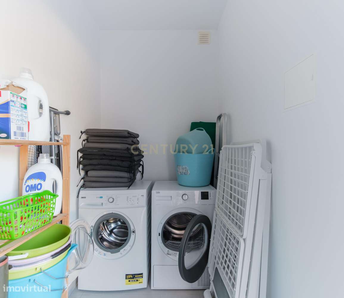 Moradia T3 Premium com Piscina Aquecida | Nadadouro – Costa de Prata-20