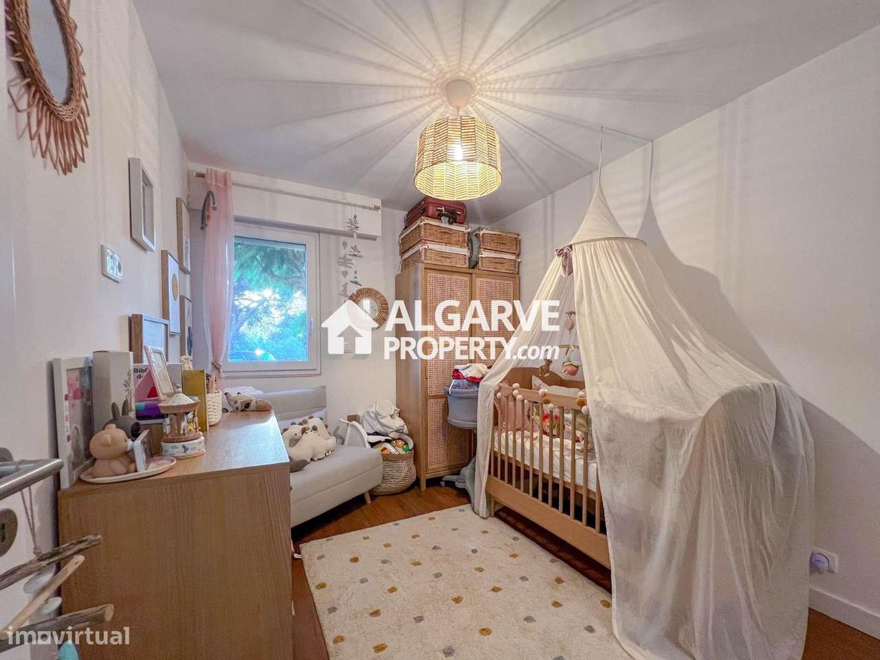 Bonito apartamento T2 perto da praia e da Marina em Vilamoura, Algarve-11