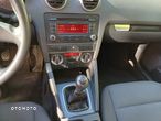 Audi A3 1.8 TFSI Attraction - 9