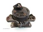 ALTERNATOR BMW E36 1.6 1247287 - 5