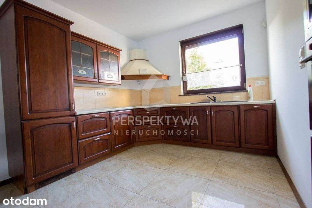 Przestronny Szereg Łężyca, Idealny Dla Rodziny-6