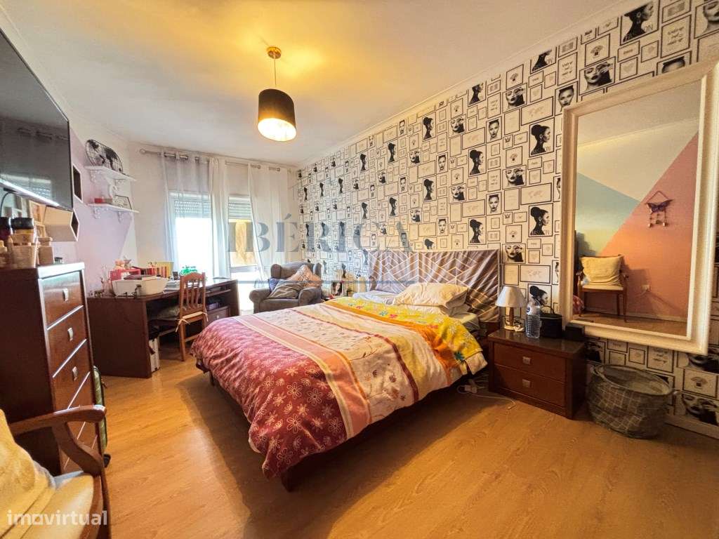 Apartamento T2+1 Venda Vila Nova de Gaia-22