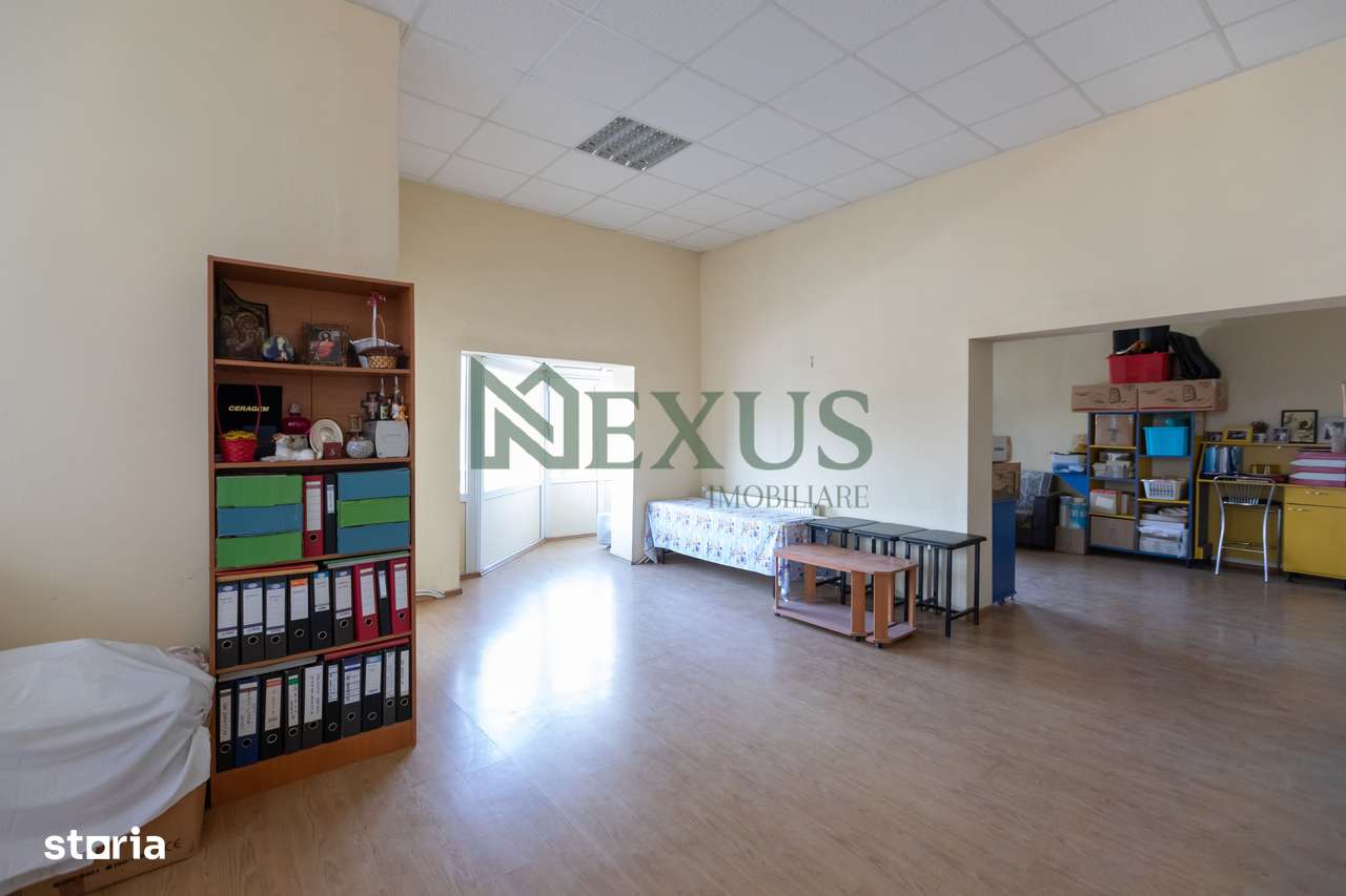 Spațiu Comercial 411 mp de vânzare,  Tic Tac-13