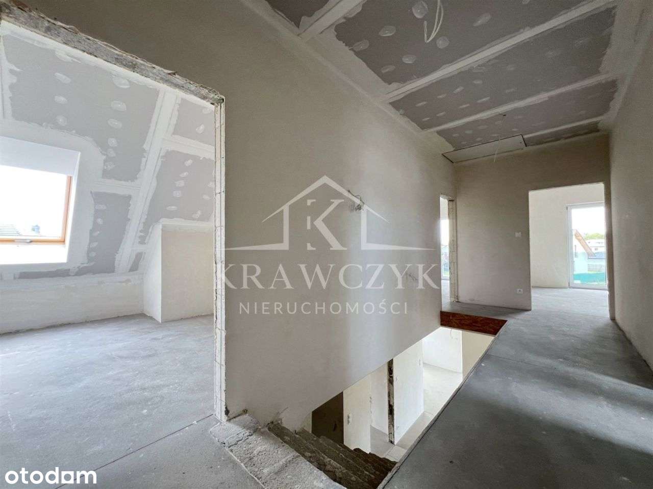 Dom wolnostojący w Kościnie na sprzedaż-12