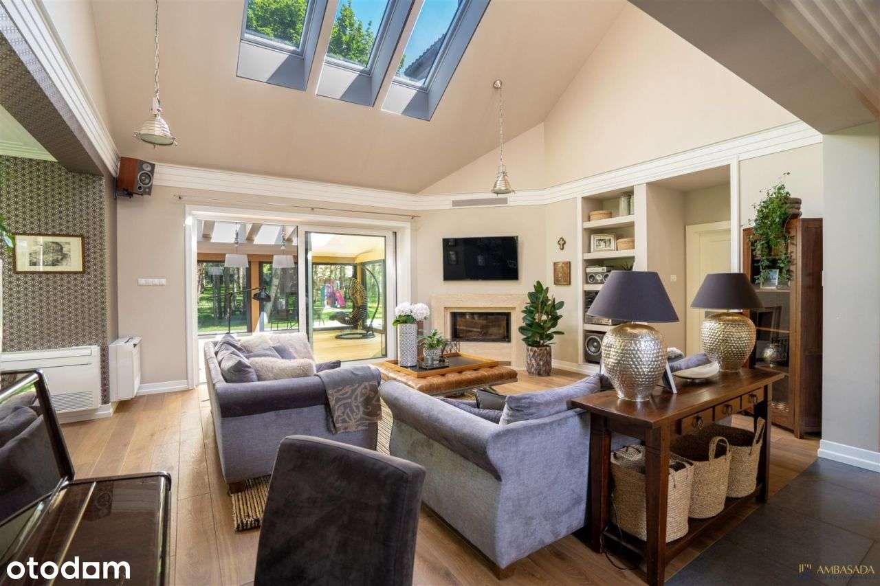 *Komfort I Natura Na Wyciągnięcie Ręki* - Pełny obrazek: 5/20