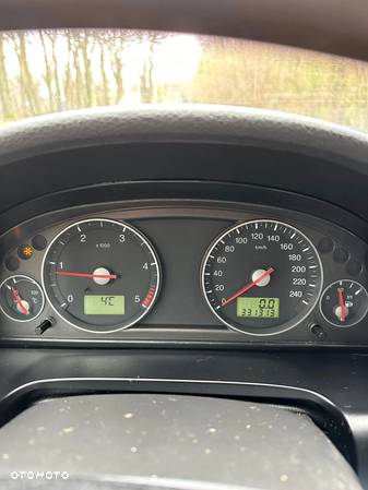 Ford Mondeo 2.0 TDCi Ghia X - 12