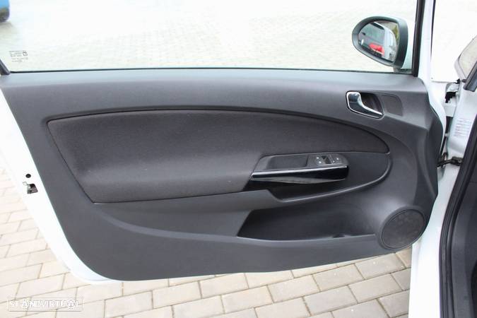 Opel Corsa 1.3 CDTI Active - 5