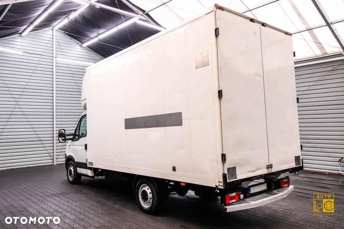 Iveco DAILY 35S17 KONTENER - 3